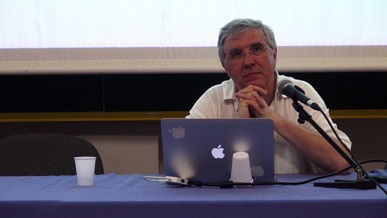 (7/7) - Ecole, plurilinguisme et inclusion à la Réunion, quels enjeux de Philippe BLANCHET