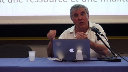 (4/7) - Ecole, plurilinguisme et inclusion à la Réunion, quels enjeux de Philippe BLANCHET