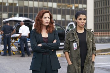 Ransom Season 2 Episode 9 (2x9) " Hardline " CBS