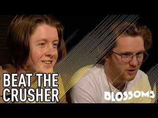 GREATEST EVER PREMIER LEAGUE SIDE! | BLOSSOMS BEAT THE CRUSHER | SPORF