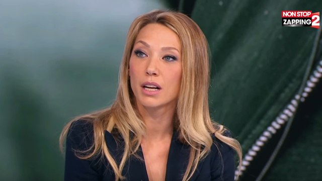 Johnny Hallyday : Laura Smet donne sa première interview depuis son décès (Vidéo)