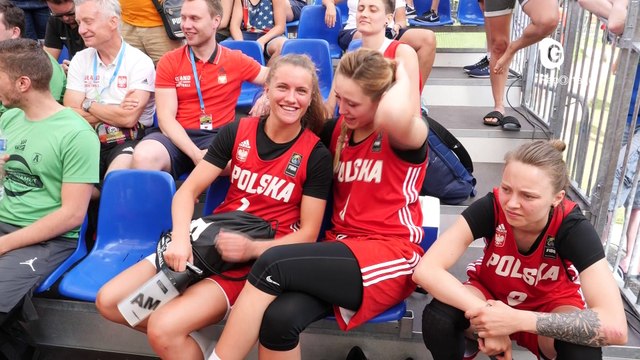 Reportage - Un tournoi international de Basket 3x3 à TSF