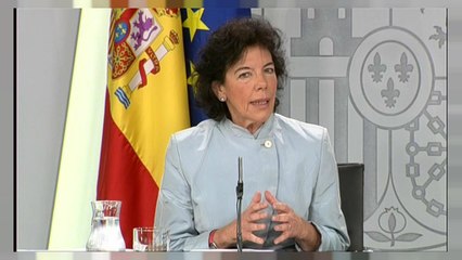 España levanta la supervisión de las cuentas de la Generalitat catalana