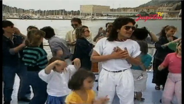 Jasmin Stavros Maro Marice