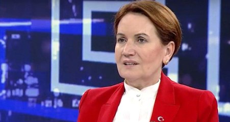 İYİ Parti'nin Elindeki Son Seçim Anketi: Yüzde 16,8'in Altına Hiç Düşmedik