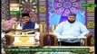 Naimat e Iftar - Segment - Muqabla e Qasida Burda Sharif - 8th June 2018 - ARY Qtv