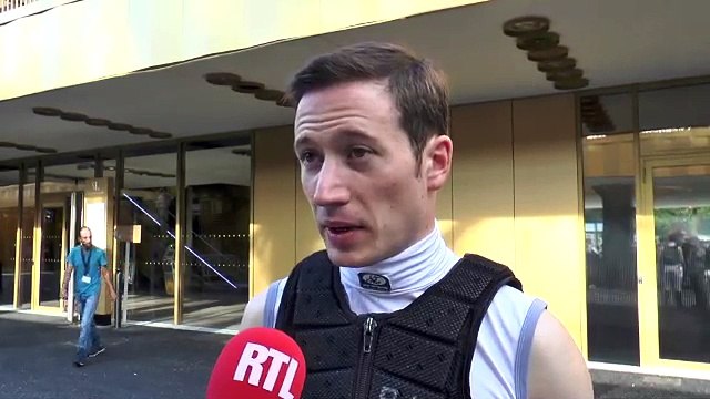 Quinté du dimanche 10 juin 2018 à Longchamp : Antoine Hamelin présente Yanling