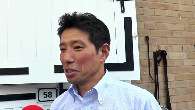 Quinté du dimanche 10 juin 2018 à Longchamp : Satoshi Kobayashi présente Magic Song