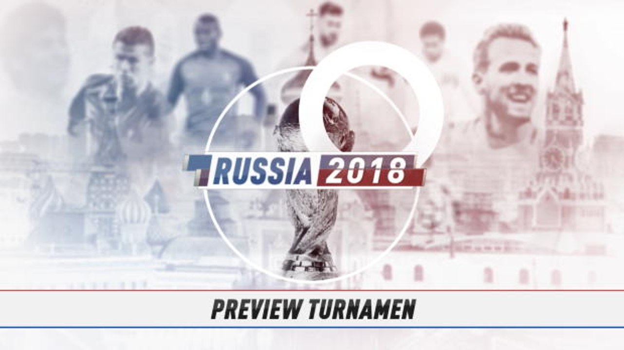 Preview Turnamen