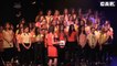 École en choeur : les chorales de l'académie de Nice