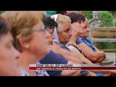 Llogaridhënia, turi i Bashkisë së Tiranës nis nga Bërzhita - News, Lajme - Vizion Plus