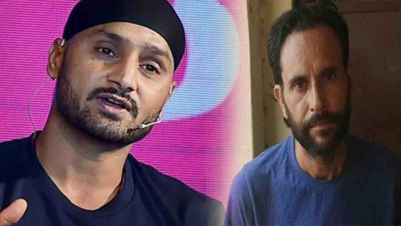 Harbhajan Singh saves ex-cricketer's life, ensures medical help | वनइंडिया हिंदी