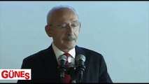 Kılıçdaroğlu: Her çocuk sabah okula kahvaltı yapmadan gidecek