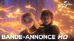 Dragons 3 : Le Monde Caché  - Bande Annonce (VF)