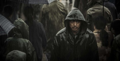 UNE PLUIE SANS FIN - Bande annonce (VOST)