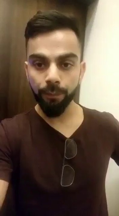 virat kohil