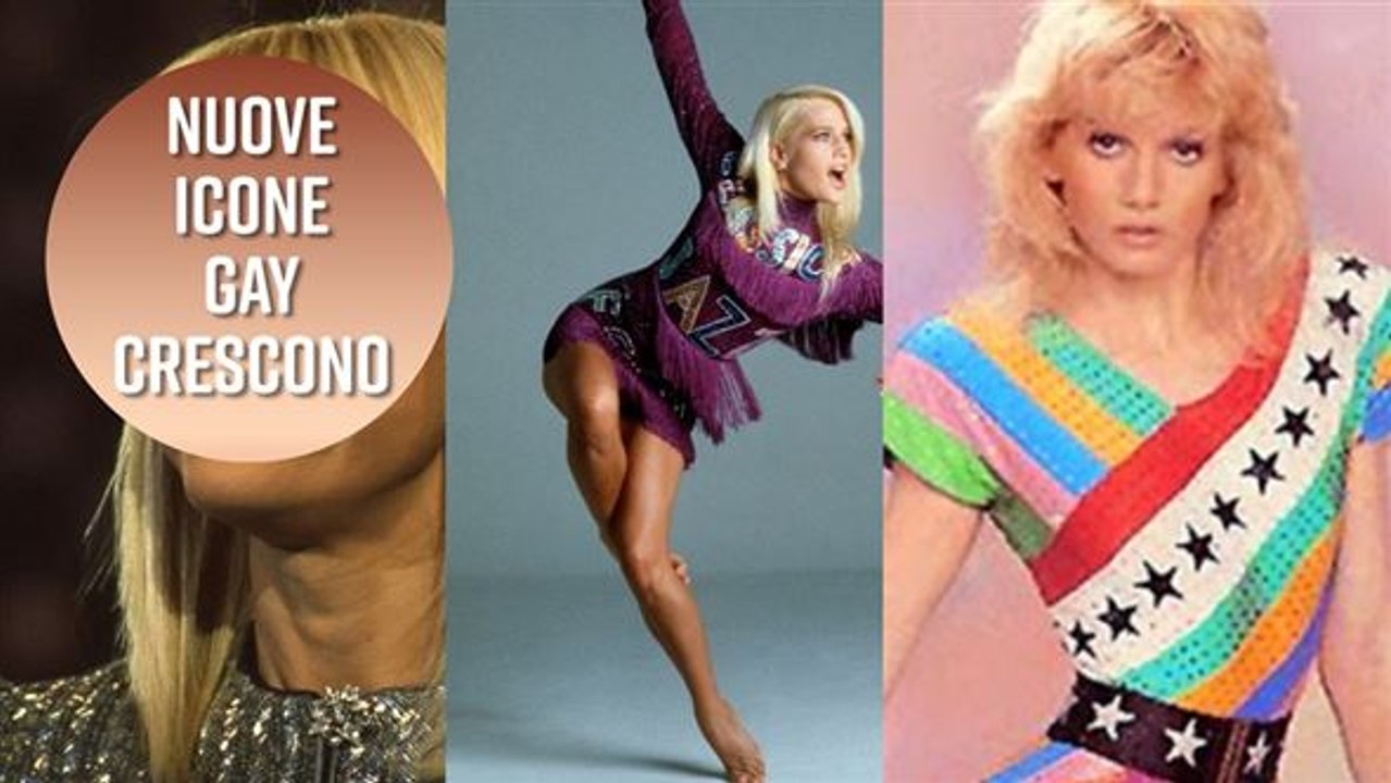 Giugno, mese di pride: chi sono le nuove icone gay italiane?