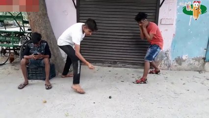 इस लड़के के साथ हुई ऐसी घटना, जिसे देखकर आपकी रूह कांप जाएंगी