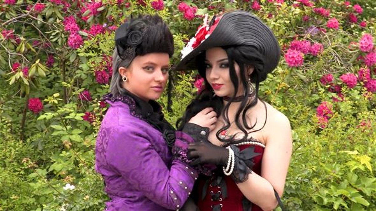 Animetrends: vom papier in die realität - zeichnen und cosplay deluxe