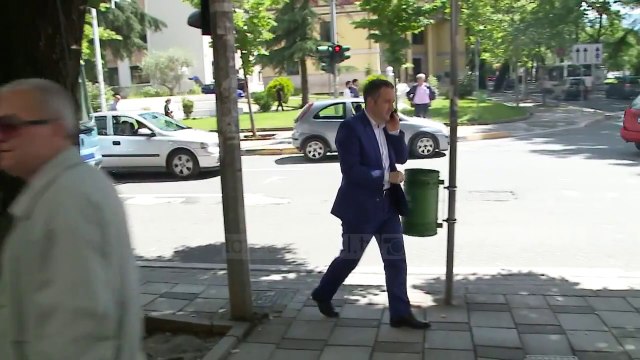 Gjyqtari që shfrytëzon drejtësinë - Top Channel Albania - News - Lajme