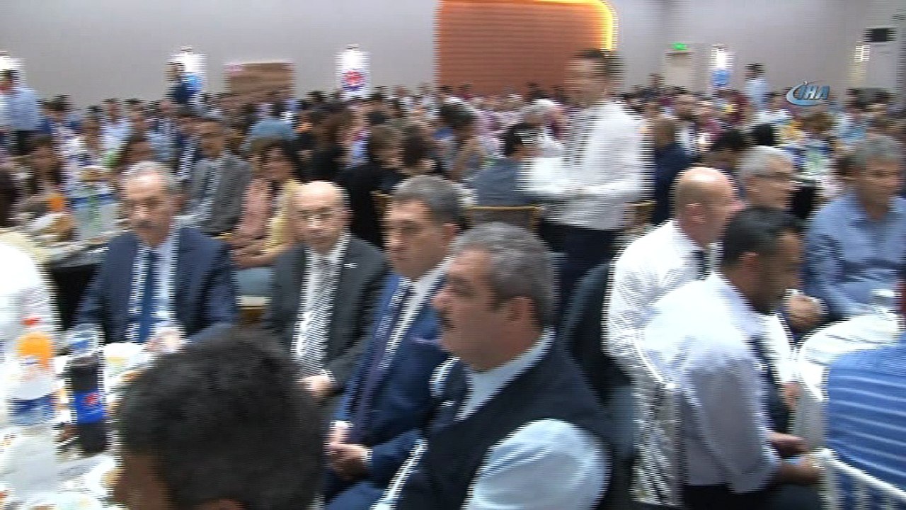 MHP Genel Sekreteri Büyükataman: 'Bu seçimler Türkiye için bir kader seçimleri olacak'