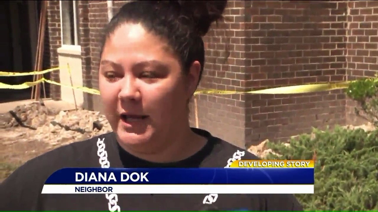 10-Year-Old Boy Shot in the Head at Birthday Party