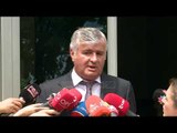 Rrezikohet kreu i Kushtetueses - Top Channel Albania - News - Lajme