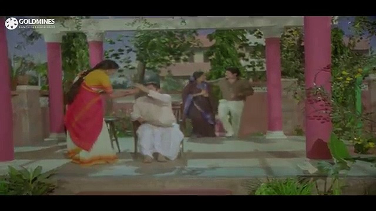 2 Ghar Ho Toh Aisa 1990 _ Full Hindi Movie _ Anil Kapoor, Meenakshi