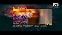 Saaya - Episode 27 Teaser _ HAR PAL GEO_HD