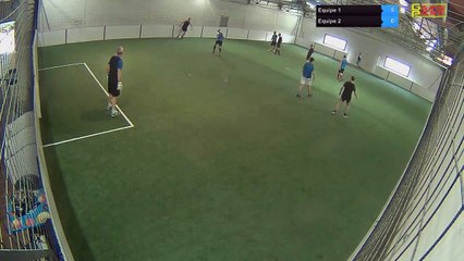 Equipe 1 Vs Equipe 2 - 08/06/18 12:37 - Loisir Poitiers - Poitiers Game Parc