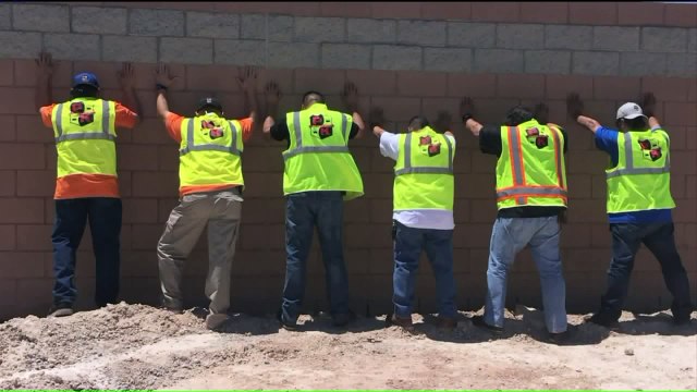 ICE Conducts 'Enforcement Action' at Salt Lake City Airport