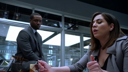 Blindspot Season 3 Episode 22 Sneak Peek #3 - In Memory (TV Series 2018)