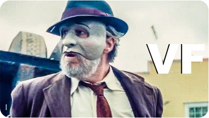 SALE TEMPS À L'HÔTEL EL ROYALE Bande Annonce VF (2018)