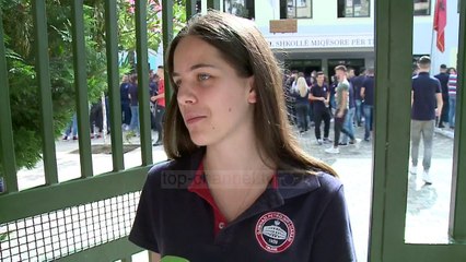 Dështon skema e Ministrisë - Top Channel Albania - News - Lajme