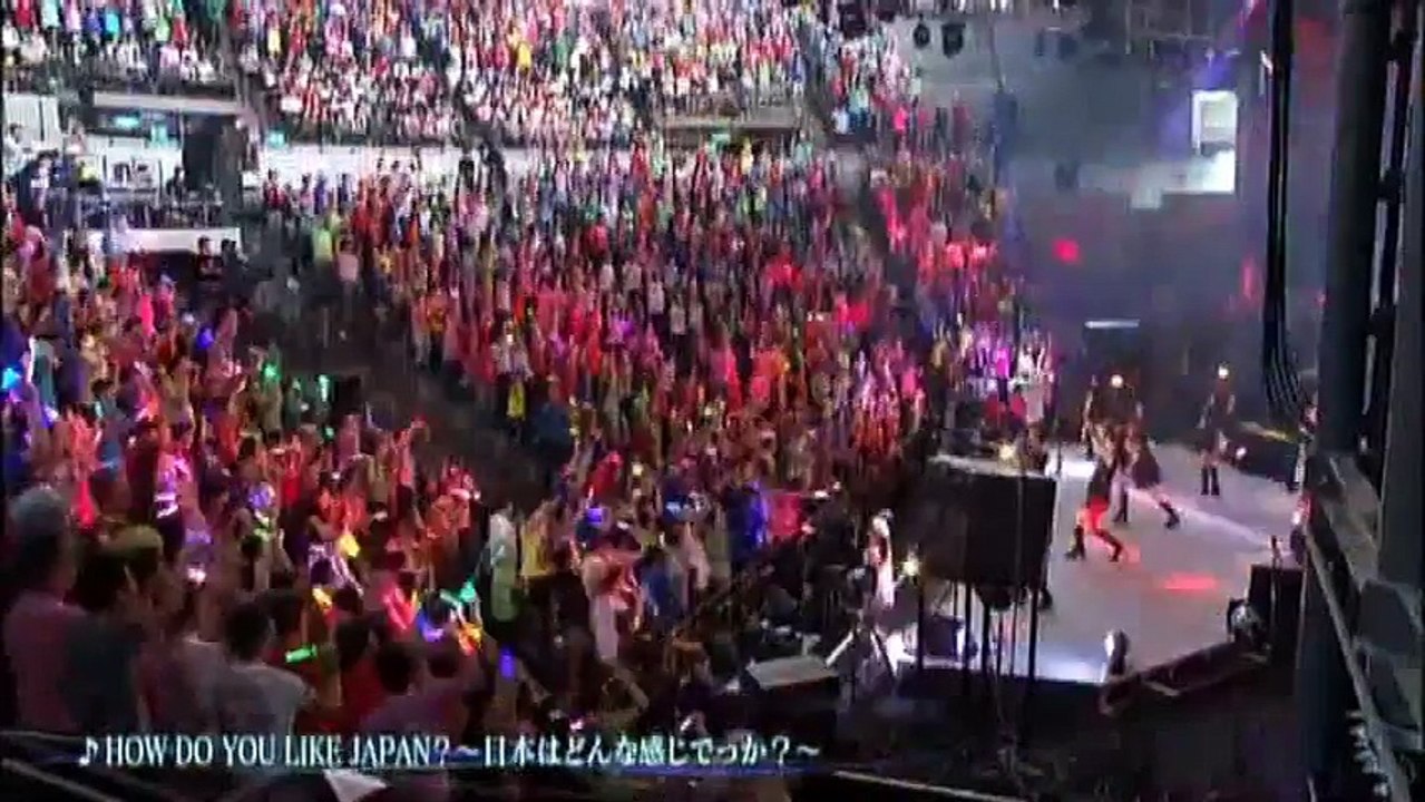 モーニング娘。'14 話題に便乗！！ww ♪U.S.A.を娘。がやったらこんな感じ？edit