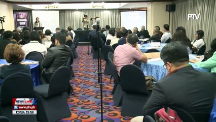 DILG holds forum on Federalism