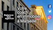 cherche des conseils en immobilier à Marseille (13) dans la régio n PACA avec des informations pour vendre ou louer et acheter ou rechercher un bien ou pour investir avec l'aide d'un coach prof et  expert en financement,  immo et la gestion de patrimoine