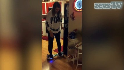 Kamera Şakaları izle