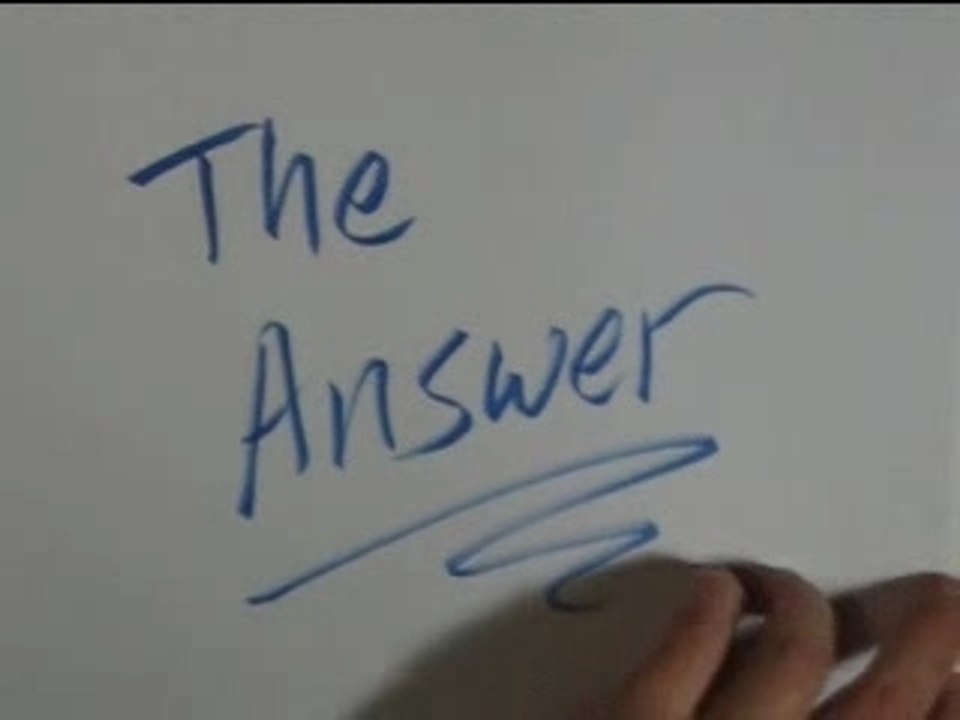 Attention Age Doctrine 2