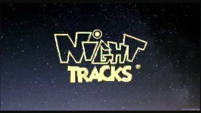 Damien Sono - Night Tracks (Original Mix)