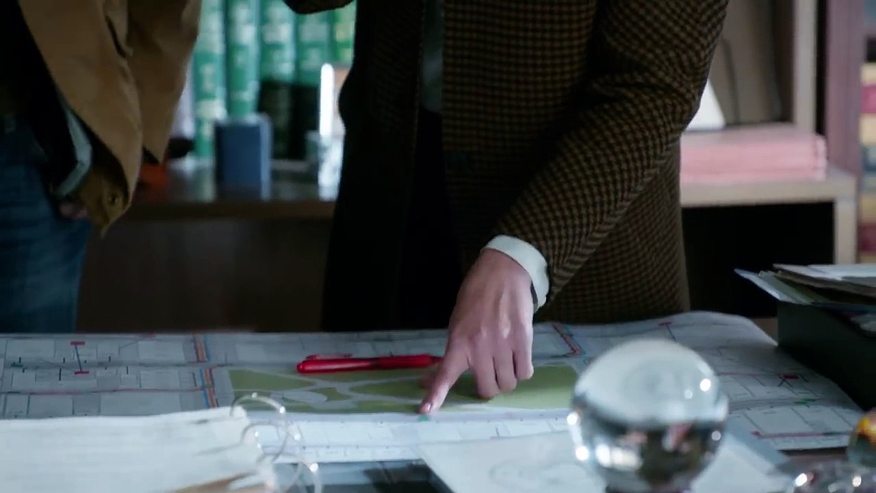 iZombie Season 4 E13 Sneak Peek #2 - And He Shall Be a Good Man (TV Series 2018)