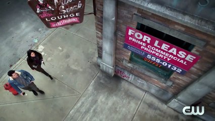 Life Sentence Season 1 E10 - Inside The Way We Work (TV Series 2018)