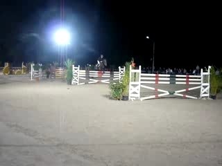 Phillipe et Génius 1m50