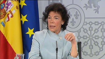 El Gobierno levanta el control financiero sobre Cataluña "como gesto de normalización"