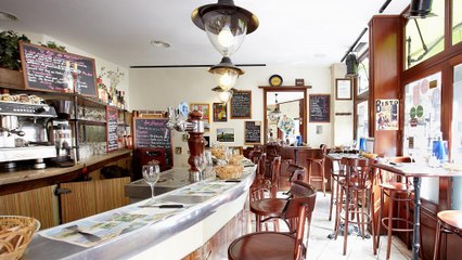 Les bistrots parisiens, bientôt au patrimoine de l'Unesco ?