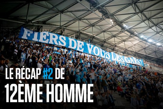 Episode #2 | Retour sur la saison du 12e hOMme