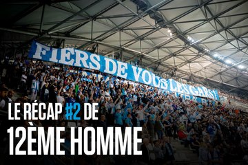 Episode #2 | Retour sur la saison du 12e hOMme