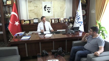 Devletin sağladığı teşvikle Mardin'de 3 bin kişiye istihdam - MARDİN