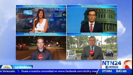 Trump afirmó que Rusia debería volver a formar parte del G7