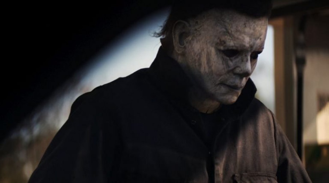 Halloween - Official Trailer (VO)
